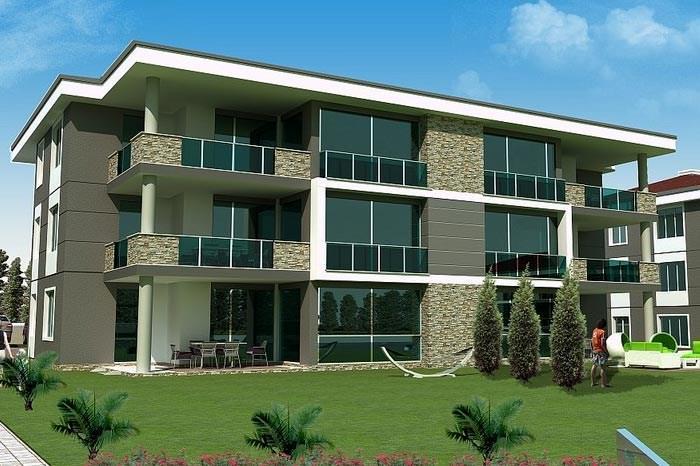 Önerler Panorama Evleri