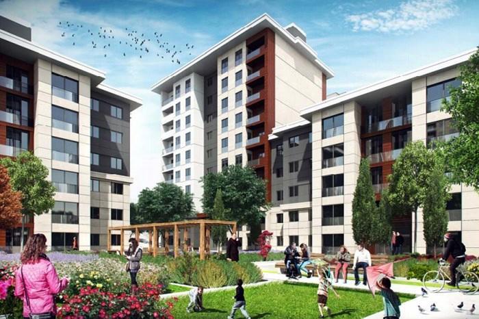 Kiptaş Pendik Dolayoba