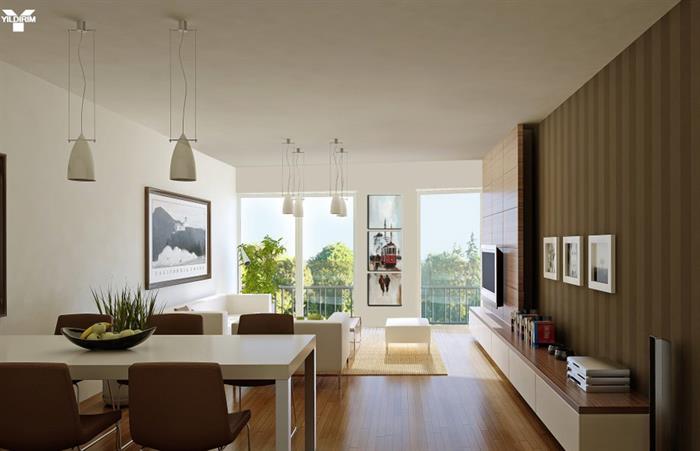 Kuleli Evleri Piripaşa