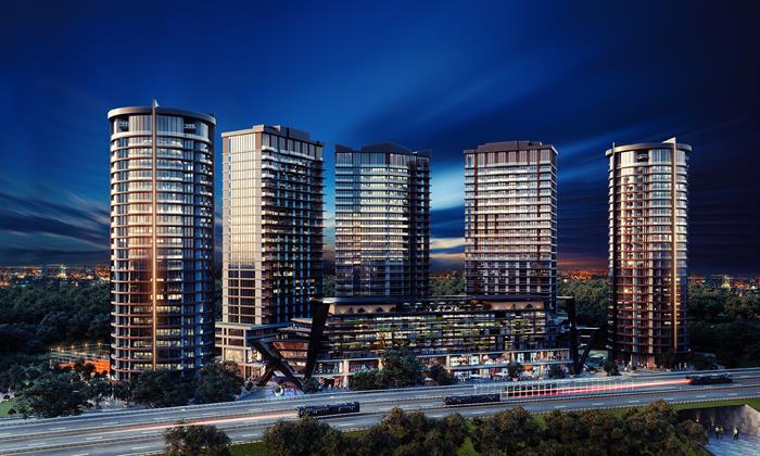 Fortis Sinanlı Yeni Kadıköy