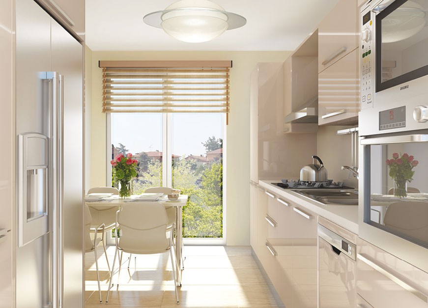 Tuzla Serender Evleri