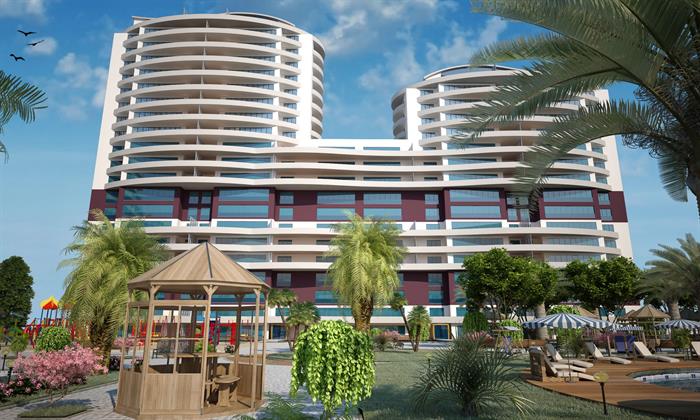 Monart Yapı  Esenkent