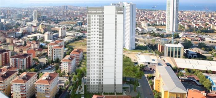  Verde Marin Rezidans