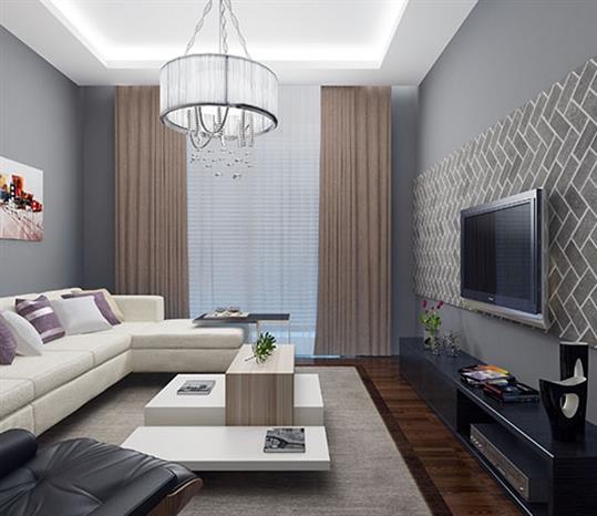 Şehri Yaren Konutları