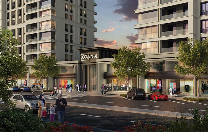 Locamahal Veliefendi