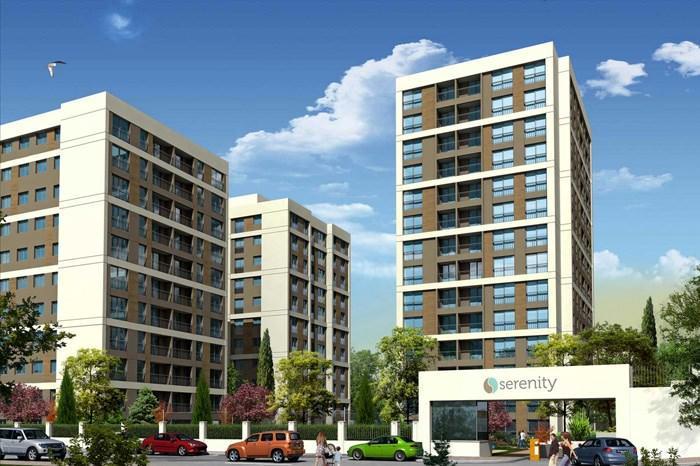 Serenity Küçükköy