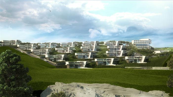 LUX* Bodrum Residences