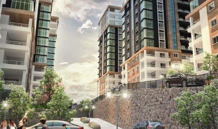 Kaşüstü Aquamarine