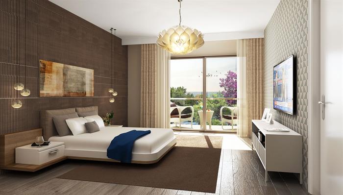 Cemtaş Kavaklı Villaları