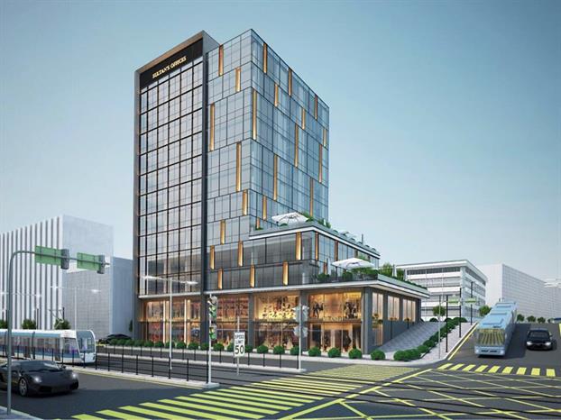 Ekva Yapı Sultangazi