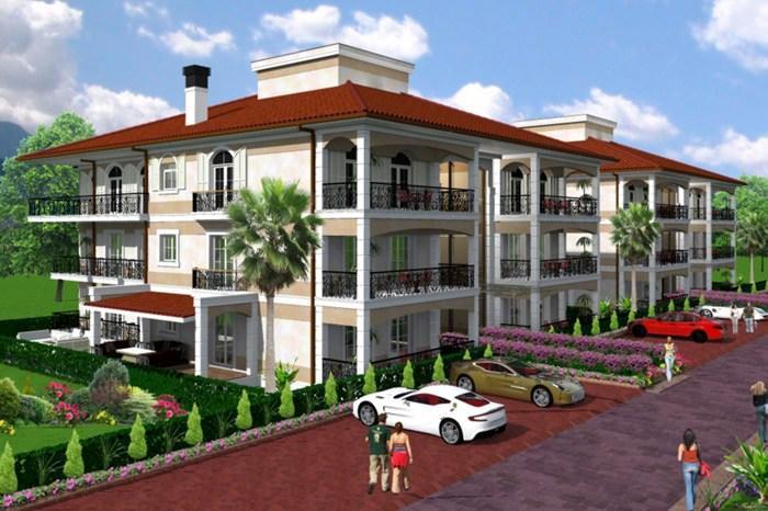 Pal City Konakları 2