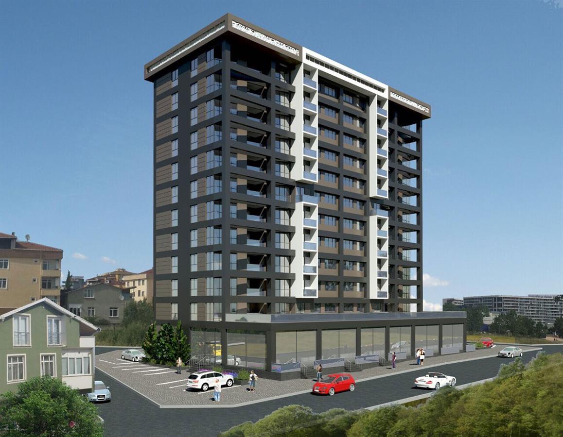 Assun İnşaat Aydınlı