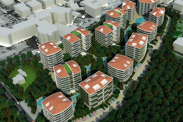 Altunizade Konakları