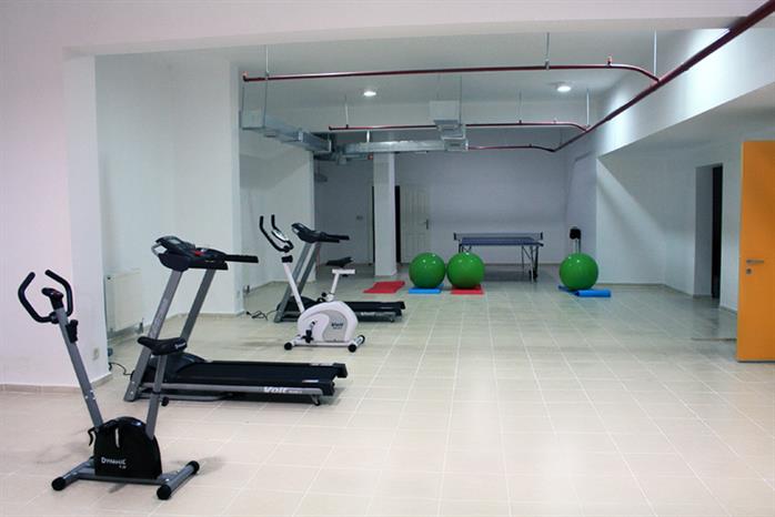 Vişnelik Residences