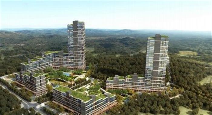 Rast İnşaat Beytepe