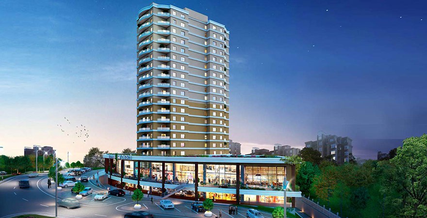 Banuevleri Ispartakule 3