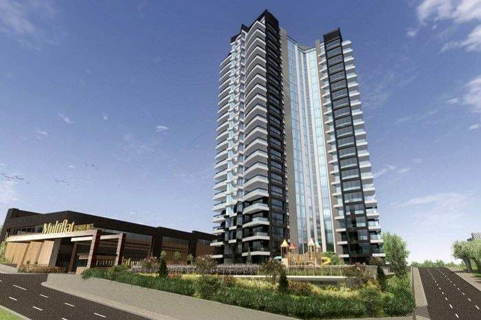  Multi Flat Residence