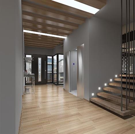 Carpediem Villaları