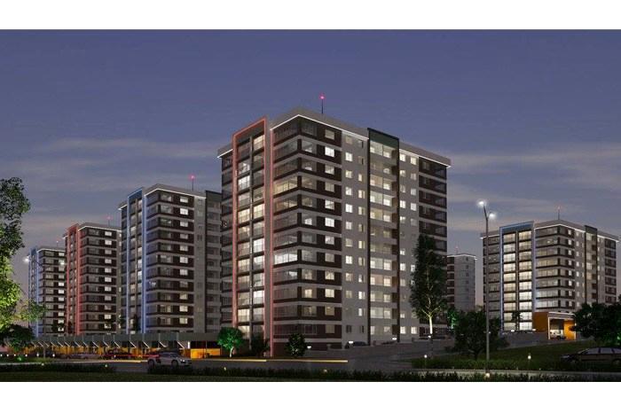 Arkadya Göksu Evleri