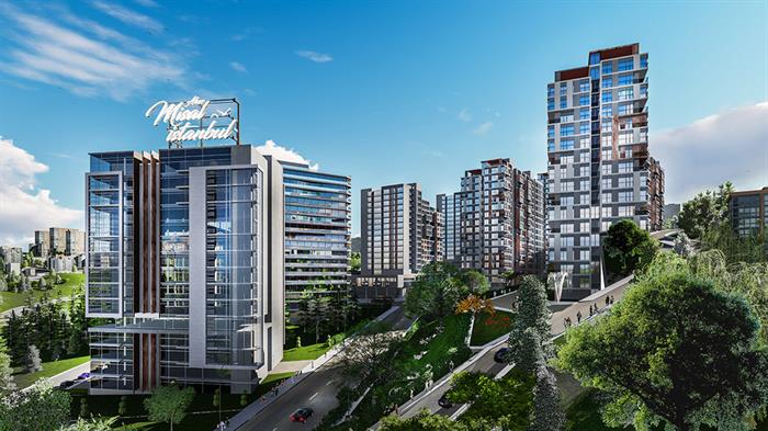 Ahes Misal İstanbul