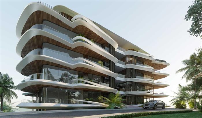 Folkart Ardıç Çeşme