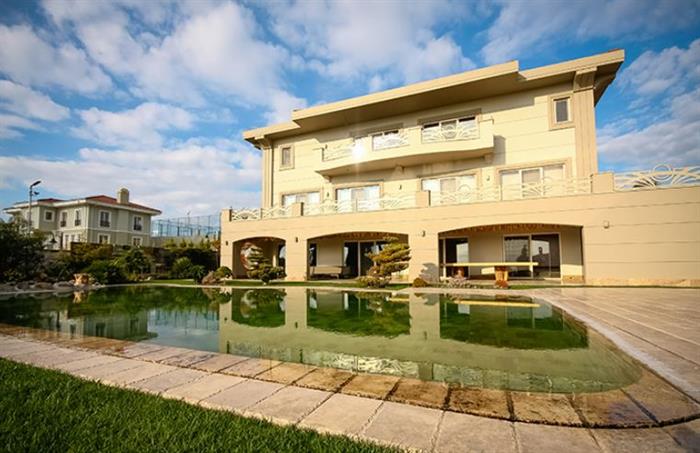 Günışığı Konakları