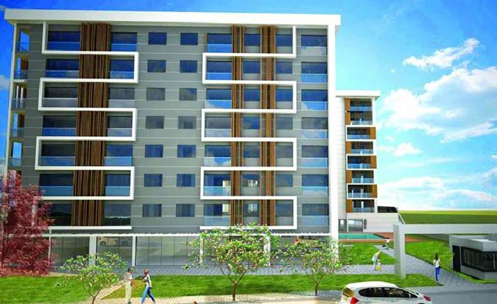 Silüet Beylikdüzü