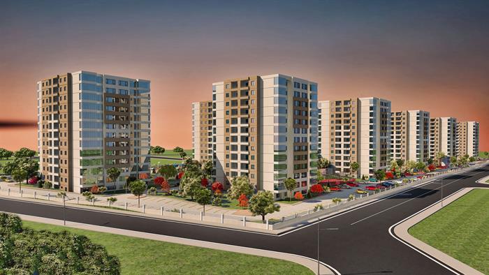 Bahçe'n Elvanşehir