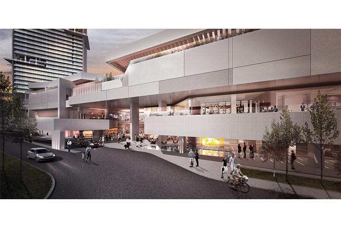 Tekfen Rönesans İzmir