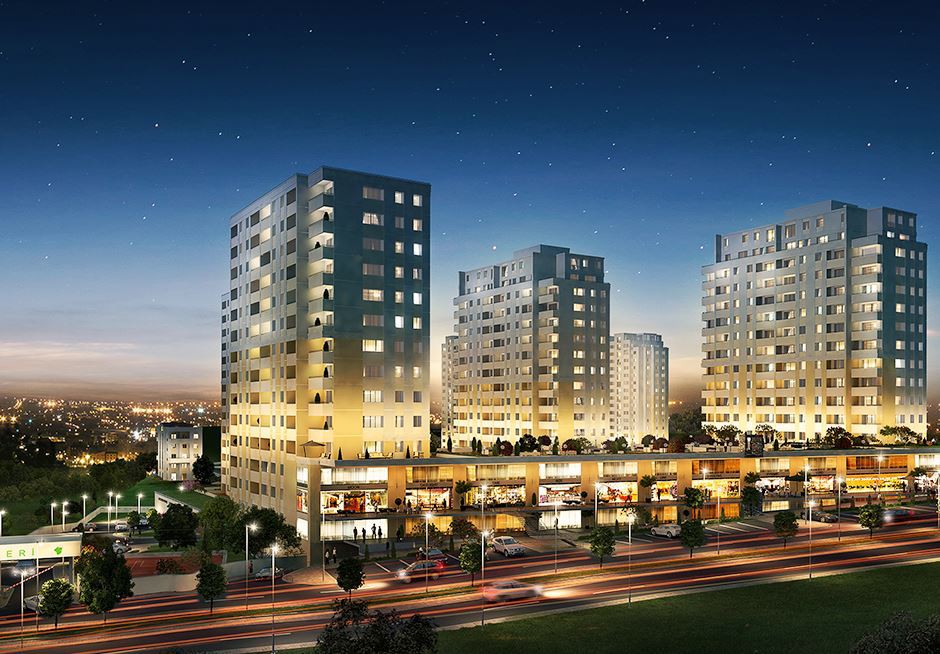 Banuevleri Ispartakule 2