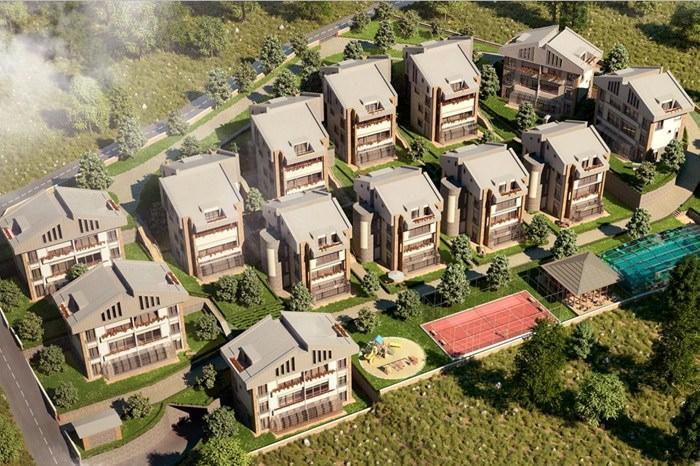 Real Life Konakları