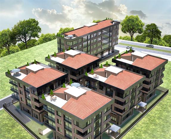 Seven Four Life Acıbadem