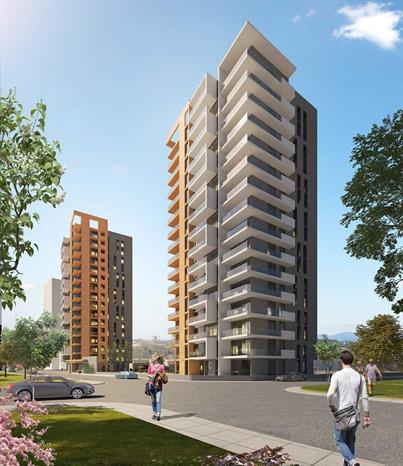 Kulak Kıyıboyu Evleri