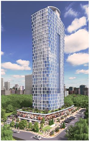 Kartal Rezidans Kule