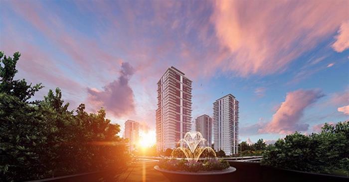 Başkent Yonca Evleri