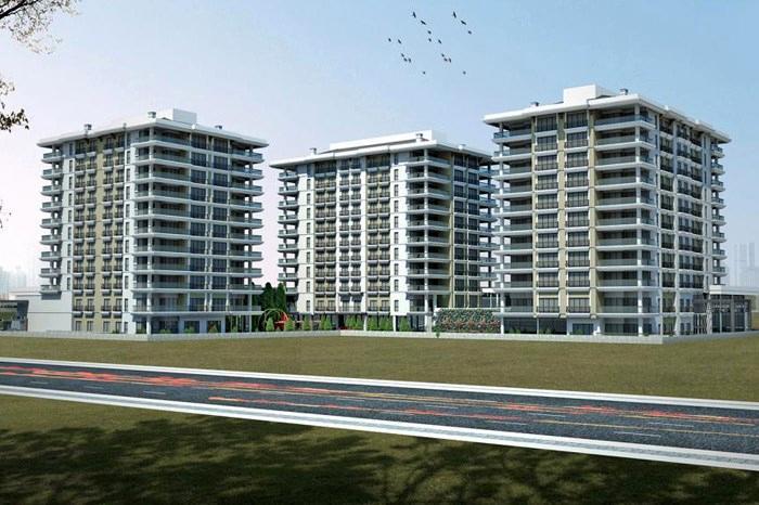  Marka Evleri Çarşı