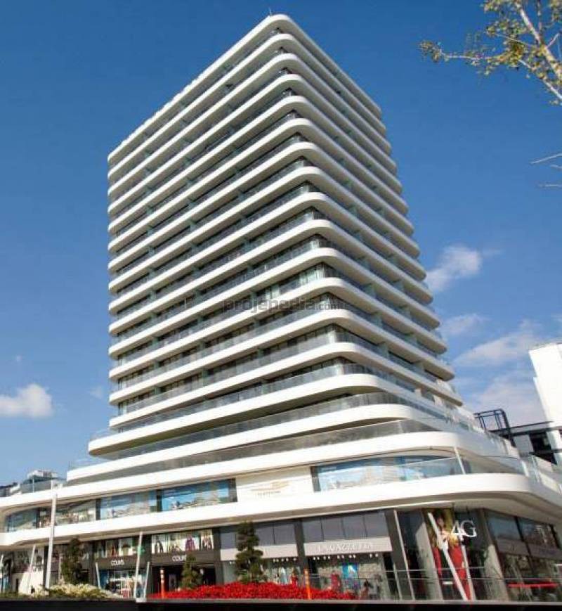 Platform Merter Suites