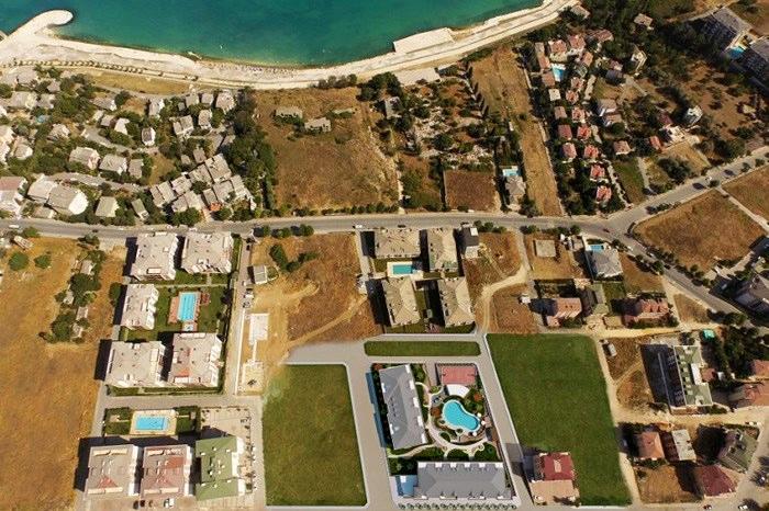 FlamingoBlu Mimarsinan