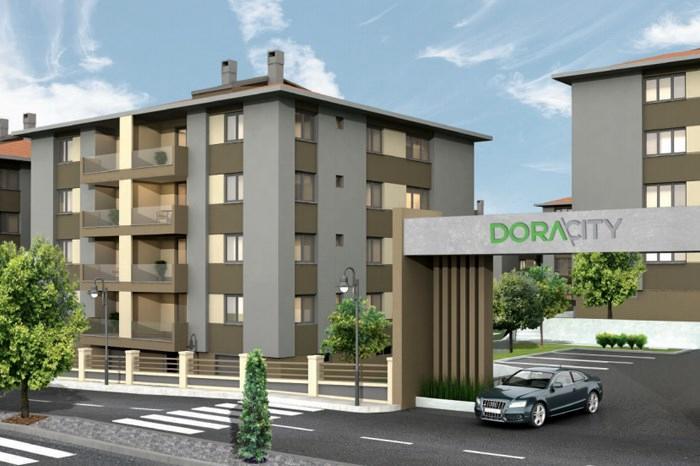 Dora City Eskişehir