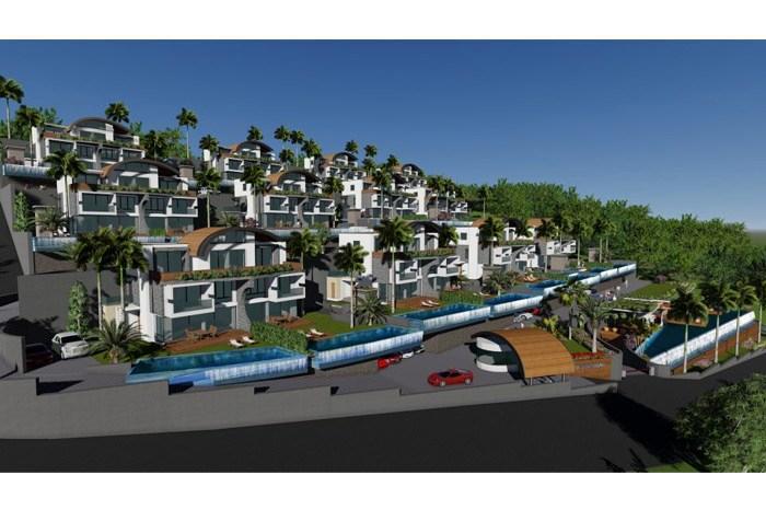 Serenity Of Gündoğan