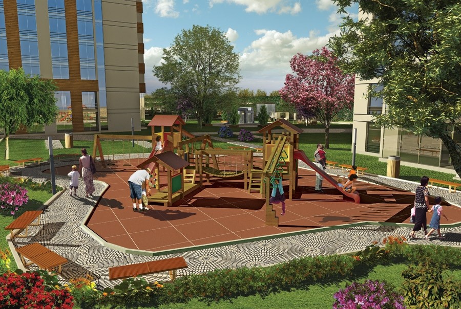 Real İstanbul Exclusive