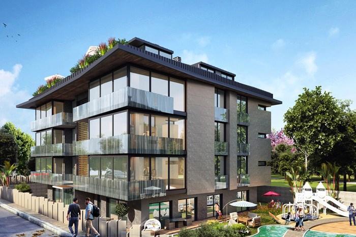 Delta Yalı Yeşilköy