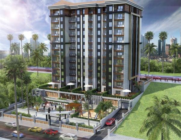 Tutku Life Residence