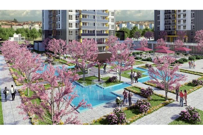 İstanbul Panorama Evleri