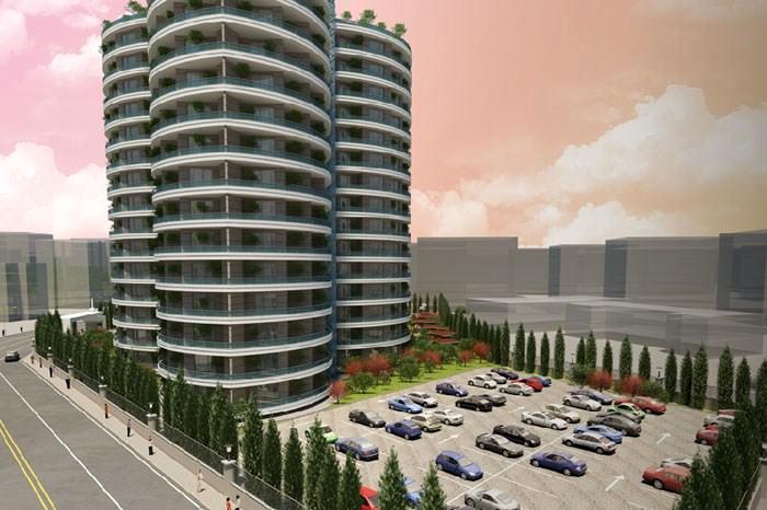 Yıldız Kule Residence