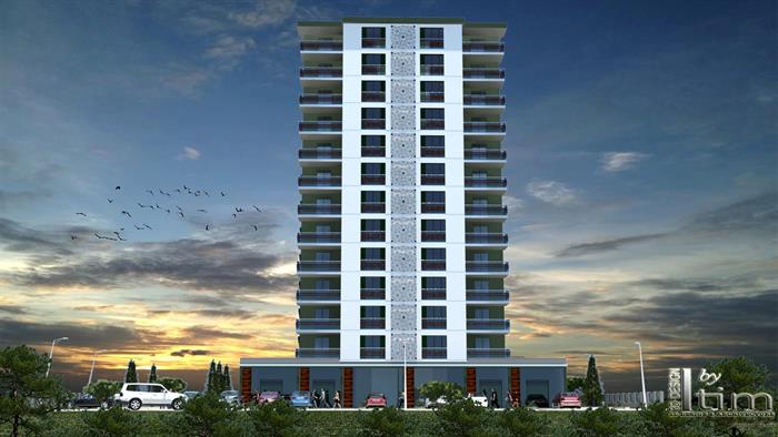 Forces 2+1 Etimesgut