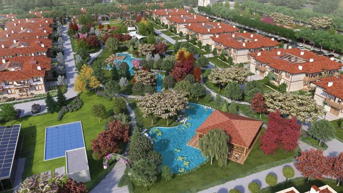 HerDem Sağlıklı Yaşam Köyü