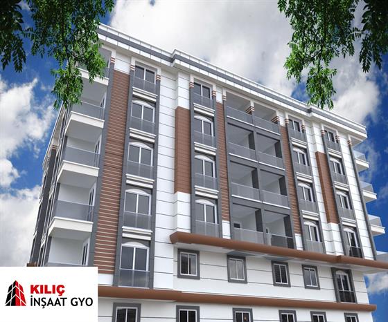 Kılıç İnşaat Gürpınar