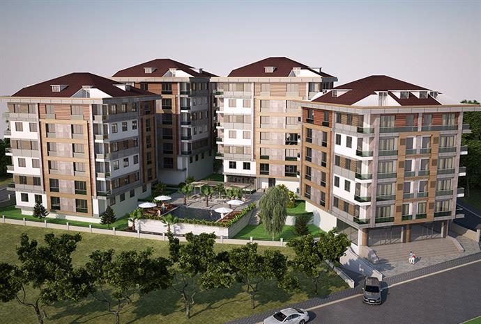 Blue Hill Gürpınar