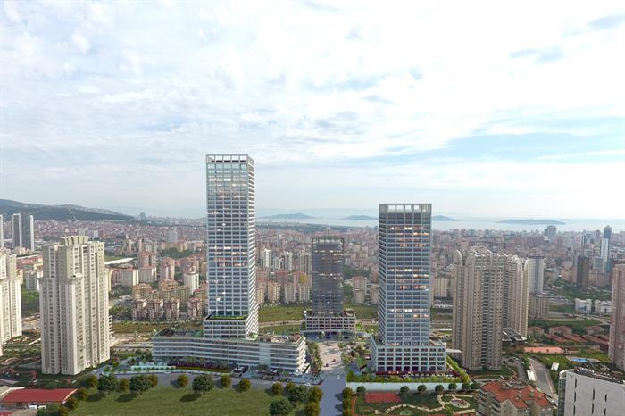 Ataşehir Modern